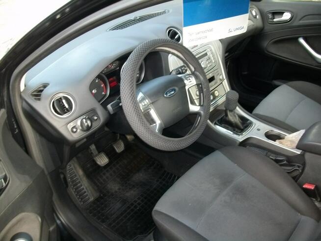 Ford Mondeo 1.8/ diesel/ 92 KW Katowice - zdjęcie 5