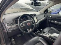 Fiat Freemont Automat 4x4 7 osobowy Kamera Skóra Gliwice - zdjęcie 6