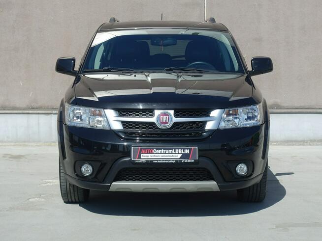 Fiat Freemont 2.0D 170KM/Automat/4X4/Nawi/Kamera/Skóry/Ks. Serwisowe Lublin - zdjęcie 5