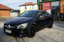 Mercedes CLA 200