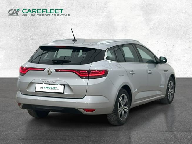 Renault Megane 1.3 TCE FAP Equilibre Kombi Warszawa - zdjęcie 5