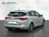 Renault Megane 1.3 TCE FAP Equilibre Kombi Warszawa - zdjęcie 5