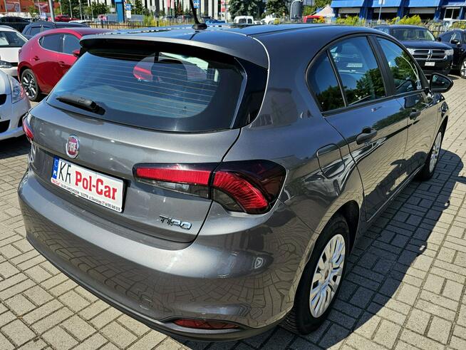Fiat Tipo Lift,pierwszy właściciel, serwis ,bluetooth, Olsztyn - zdjęcie 9