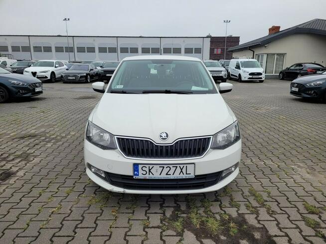 Škoda Fabia Komorniki - zdjęcie 2