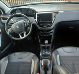 Peugeot 2008 110 KM Klimatronic Nawigacja Suchorzew - zdjęcie 8