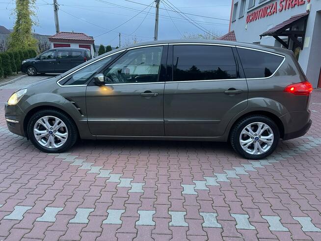 Ford S-Max FL,Led,Conwers,KlimaTronik, Pdc,Serwis,Super//gwarancja// Zagórze - zdjęcie 2