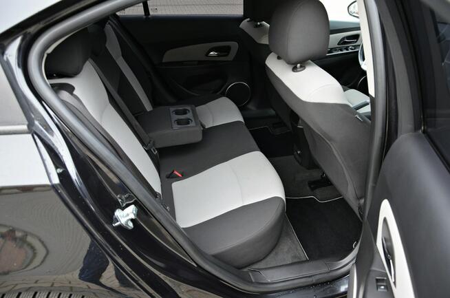 Chevrolet Cruze 1.6 16V 124KM 128tyś km! Super Stan! Zobacz!!! Ostrów Mazowiecka - zdjęcie 10