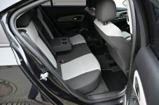 Chevrolet Cruze 1.6 16V 124KM 128tyś km! Super Stan! Zobacz!!! Ostrów Mazowiecka - zdjęcie 10