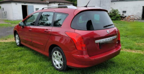 Peugeot 308 SW 1.6hdi