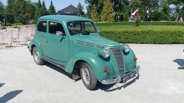 Fiat 1100 - 1939 Bydgoszcz - zdjęcie 11