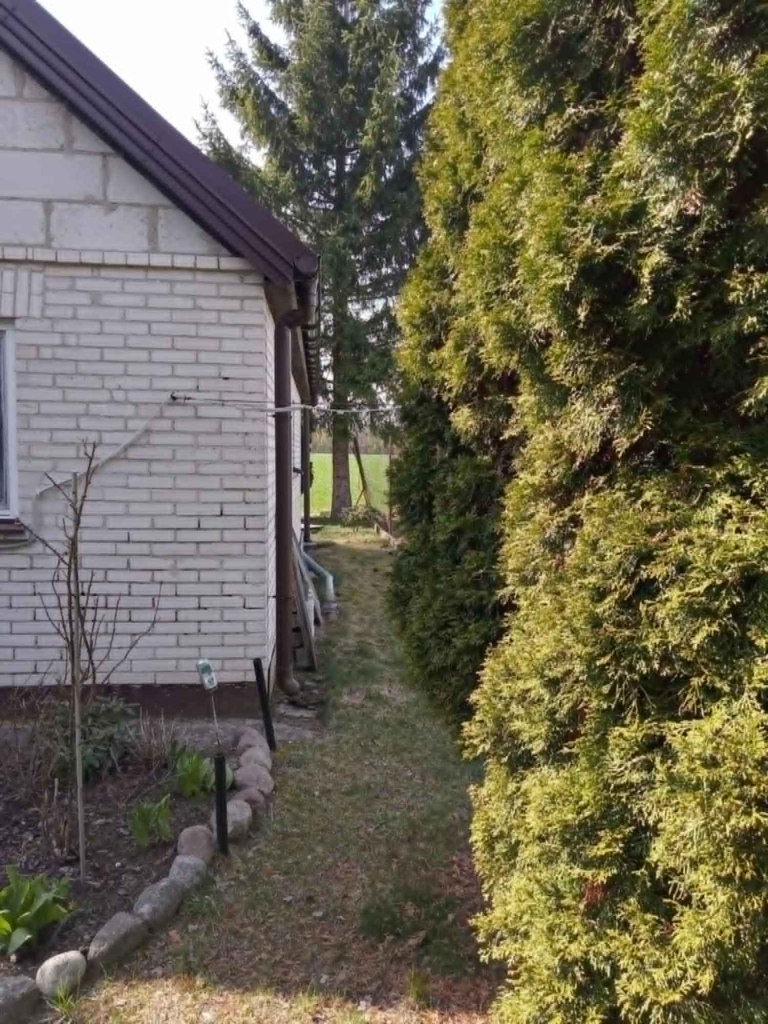 Sprzedam dom z działką w akrakcyjnej miejscowosci JONIEC Joniec - zdjęcie 4