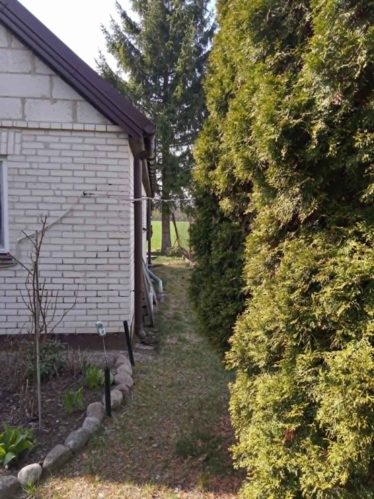 Sprzedam dom z działką w akrakcyjnej miejscowosci JONIEC Joniec - zdjęcie 4