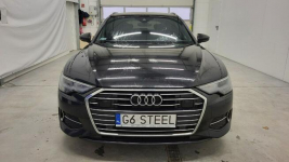 Audi A6 35 TDI mHEV Sport S tronic Grójec - zdjęcie 2