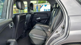 Kia Sportage 2.0 16V 141 koni Klimatronik możliwa ZAMIANA Rawa Mazowiecka - zdjęcie 7