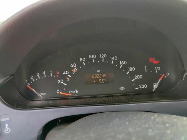 1997 Mercedes-Benz A-160 Poznań - zdjęcie 2