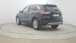 Ford Kuga 1.5 EcoBoost FWD Titanium !  z polskiego salonu! FV 23% Warszawa - zdjęcie 5