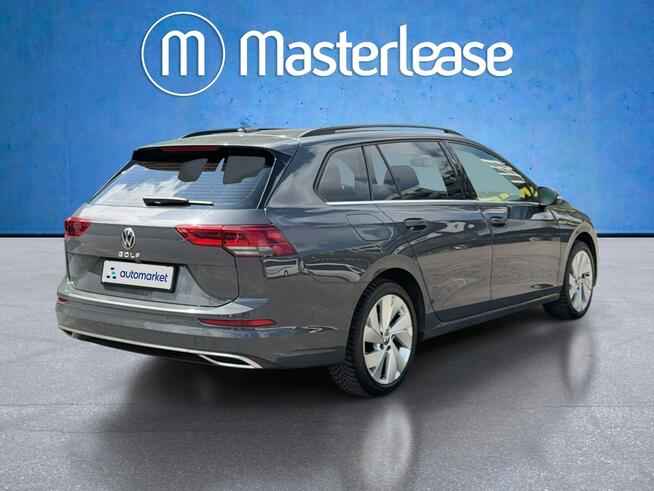 Volkswagen Golf 1.5 TSI EVO Style ! Z Polskiego Salonu! Faktura VAT! Warszawa - zdjęcie 5