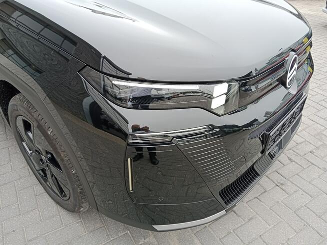 Nowy Citroen C5 Aircross MAX Hybrid 145KM Pakiet Zimowy Super Cena Konopnica - zdjęcie 5