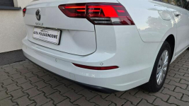 Volkswagen Golf 1.0TSI 110KM, Life, salon PL, gwarancja, EXPORT Siedlce - zdjęcie 8