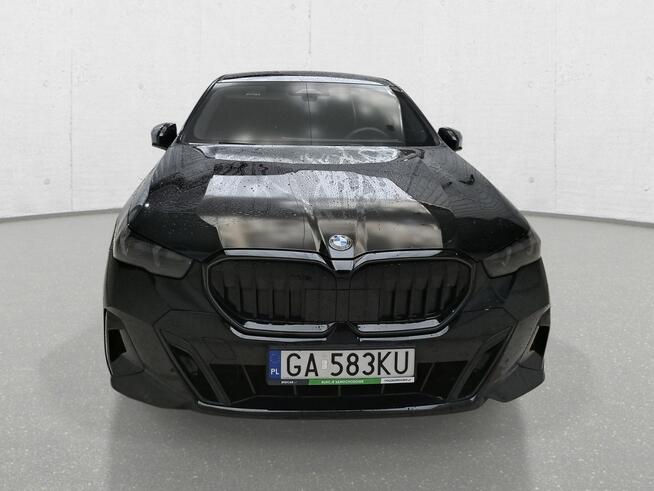 BMW 520 Komorniki - zdjęcie 2