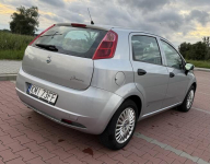 !! OKAZJA !! Fiat Punto 1.4 # Klima !! Polecam !! Kraków - zdjęcie 3