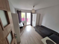 5pok, 62met, Okolice Dokerskiej BALKON/PIWNICA/WINDA (Wrocław)