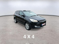 Ford kuga 4x4 full opcja 2014r