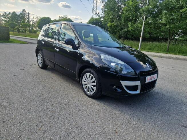 Renault Scenic Mikołów - zdjęcie 4