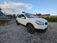 Nissan Qashqai 1.6 benzyna LIFT, Kamera Cofania Kamienna Góra - zdjęcie 4