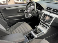 Volkswagen CC Szerominek - zdjęcie 8