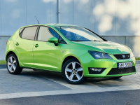 Seat Ibiza FR 1.2 TSI 105 KM | 2014 | 187 000 km Mikołów - zdjęcie 4