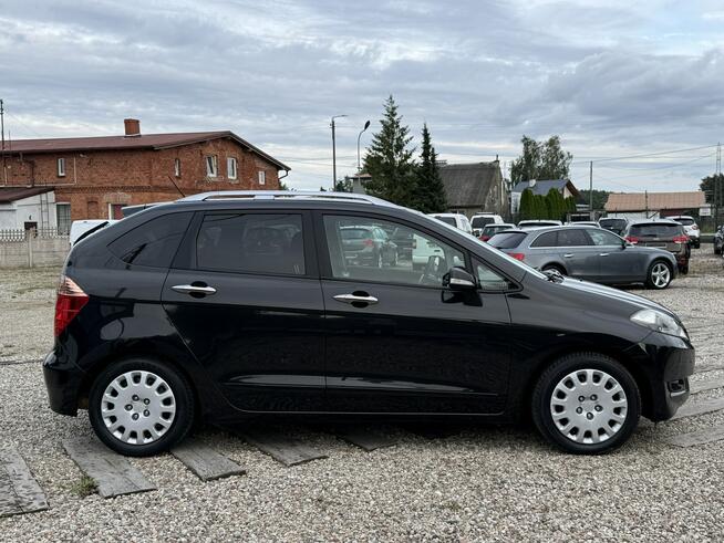 Honda FR-V Dąbrowa - zdjęcie 12