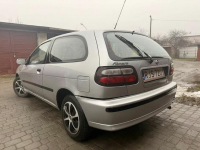 ** Nissan Almera ** Do Jazdy **2000r ** Długie Opłaty ** Dębica - zdjęcie 3