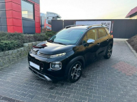 Citroen C3 Aircross PureTech 130#Automat#LED#Navi#Mały przebieg Margonin - zdjęcie 7