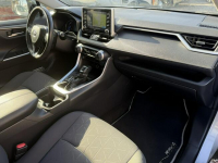 Toyota RAV-4 2,5 AWD  selection   full LED hybryda Łodygowice - zdjęcie 5