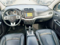 Dodge Journey 4x4 automat Otwock - zdjęcie 3