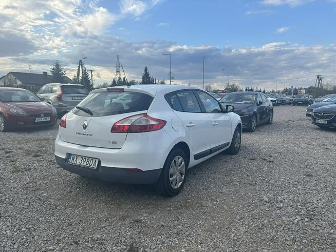 Renault Megane mega ekonomiczne auto Rawa Mazowiecka - zdjęcie 11