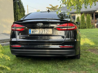 Ford Fusion 2019, hybryda, auto idealne Mińsk Mazowiecki - zdjęcie 6