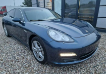 Porsche Panamera Ostrołęka - zdjęcie 5