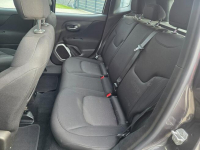 Jeep Renegade Bardzo ładny /panorama/ 4x4/ 2.0 140KM/ zarejestrowany Czarnków - zdjęcie 7
