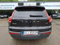 Volvo XC 40 Klimatronic, Nawigacja, CarPlay/AndroidAuto, PDC Cieszyn - zdjęcie 10
