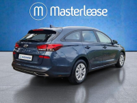 Hyundai i30 1.0 T-GDI Modern ! Z Polskiego Salonu ! Faktura VAT ! Warszawa - zdjęcie 5