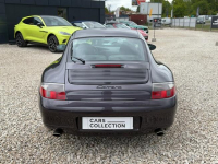 Porsche 911, 1999 Michałowice - zdjęcie 4