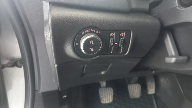 Astra IV 1.4 140kM, salon Polska, bezwypadkowa Łódź - zdjęcie 10