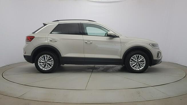 Volkswagen T-Roc 1.5 TSI Style DSG ! Z Polskiego Salonu ! Faktura VAT Warszawa - zdjęcie 8