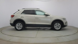 Volkswagen T-Roc 1.5 TSI Style DSG ! Z Polskiego Salonu ! Faktura VAT Warszawa - zdjęcie 8