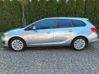 Opel Astra Sport Tourer- 1.4 Turbo Edition Siewierz - zdjęcie 6