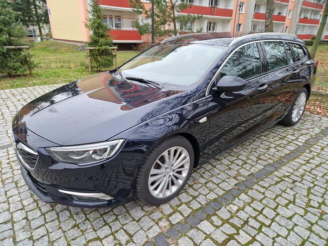 Opel Insignia 2.0 CDTI Innovation S&amp;S Zakroczym - zdjęcie 5