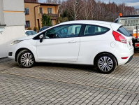 Ford Fiesta 1,3 pb * ładna* Chełm Śląski - zdjęcie 10