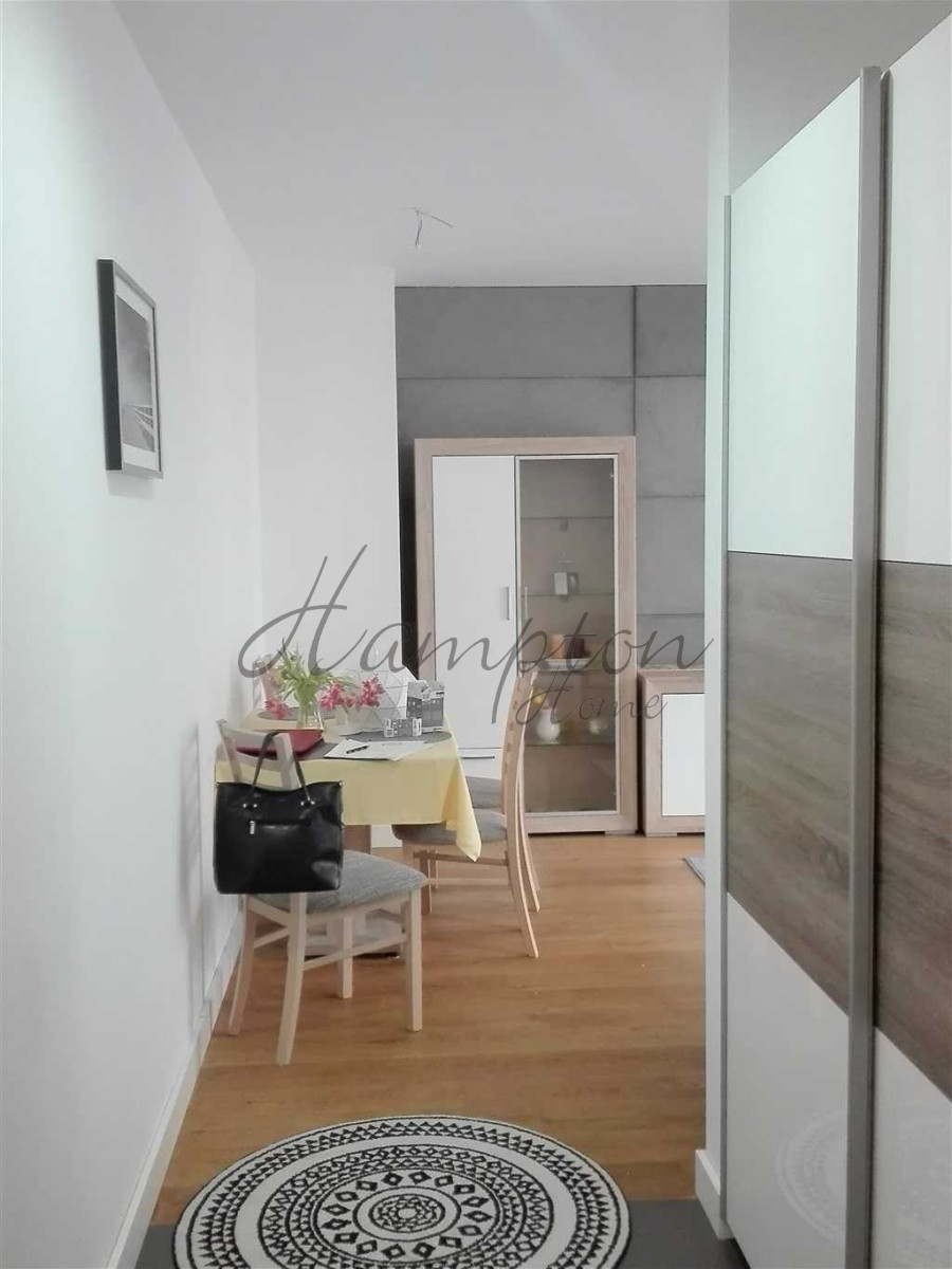 Warszawa Włochy | Osiedle Zielona Italia | 54 m² Włochy - zdjęcie 5